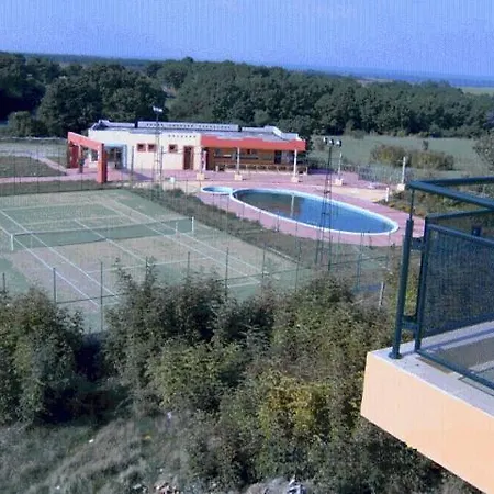 Hotel Hotel Varvara 3*