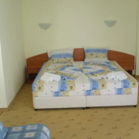 Hotel Varvara 3* Varvara (Burgas)