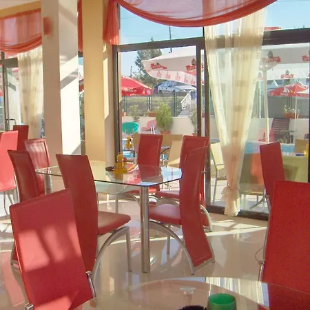 Hotel Varvara 3* Varvara (Burgas)