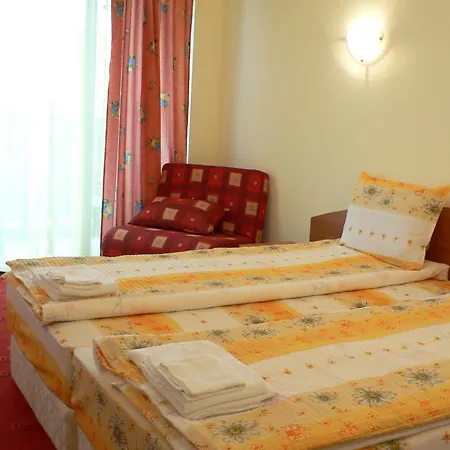 Hotel Hotel Varvara 3*