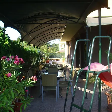 Hotel Hotel Varvara 3*