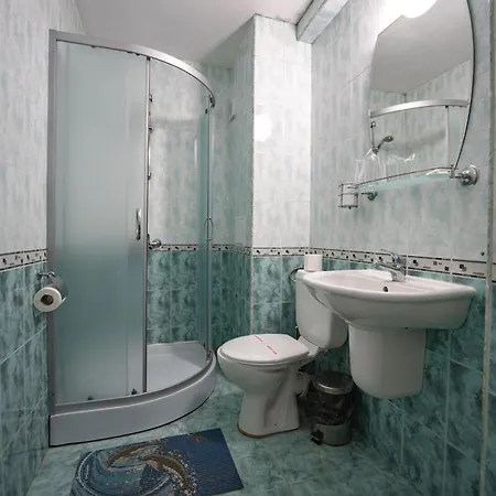 Hotel Hotel Varvara