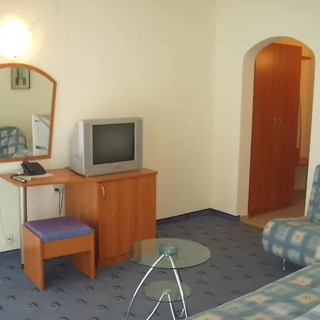 Hotel Hotel Varvara