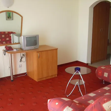 Hotel Hotel Varvara 3*