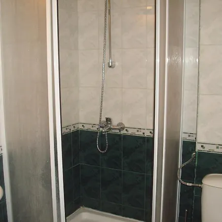 Hotel Varvara Hotel Varvara (Burgas)