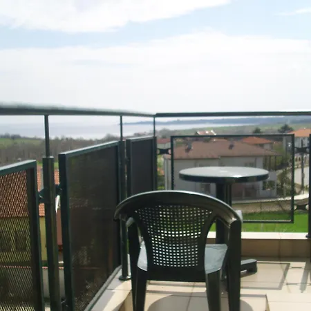 Hotel Varvara 3*