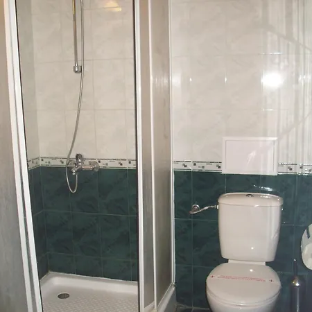 Hotel Varvara Varvara (Burgas)