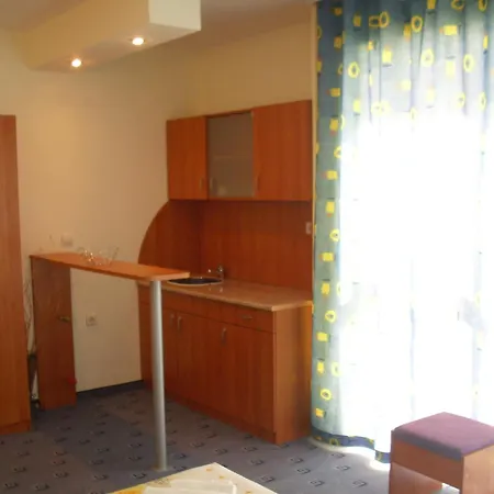 Hotel Varvara Hotel