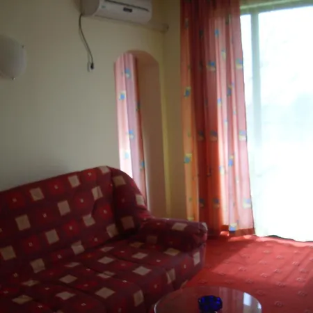 Hotel Varvara Hotel 3*