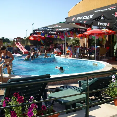 Hotel Varvara Hotel