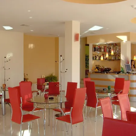 Hotel Varvara Hotel Varvara (Burgas)