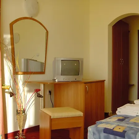 Hotel Varvara 3*