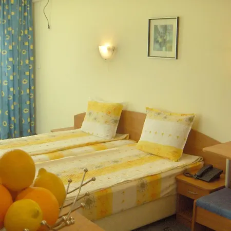 Hotel Varvara