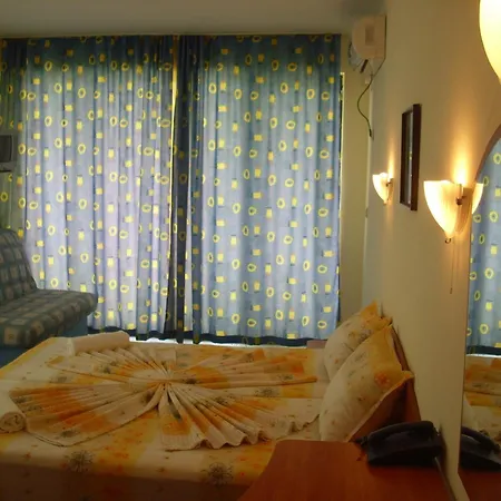 Hotel Varvara Hotel 3*