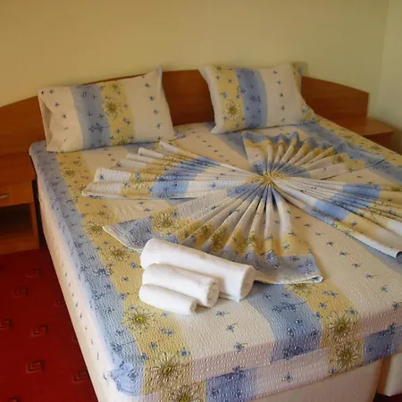 Hotel Hotel Varvara