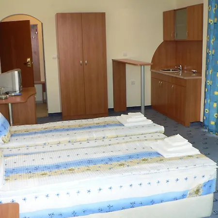 Hotel Varvara Hotel Varvara (Burgas)