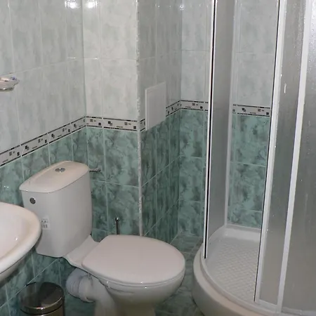 Hotel Hotel Varvara