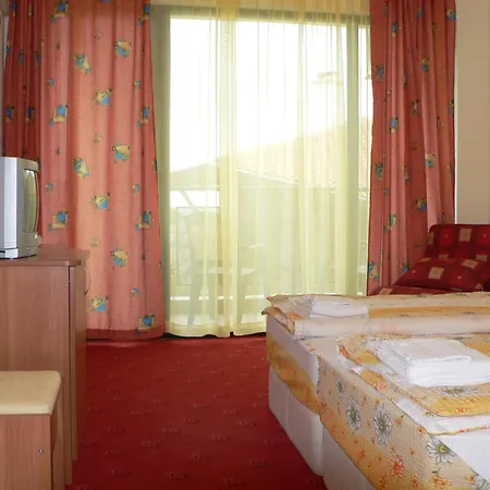 Hotel Varvara
