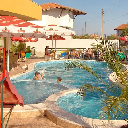 Hotel Hotel Varvara