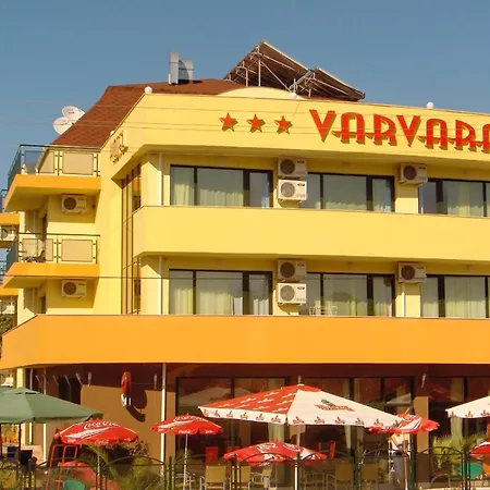 Hotel Varvara Varvara (Burgas)
