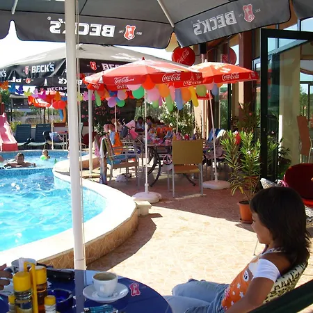 Hotel Varvara 3*