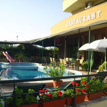 Hotel Varvara