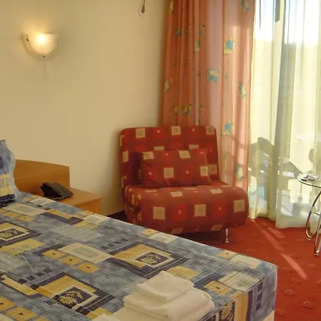 Hotel Varvara Hotel 3*