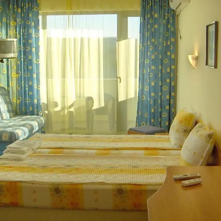 Hotel Varvara Hotel