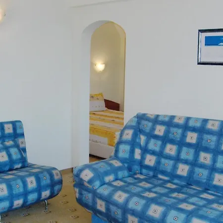 Hotel Varvara Hotel