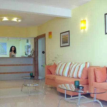 Hotel Hotel Varvara