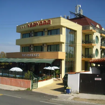 Hotel Varvara Varvara (Burgas)